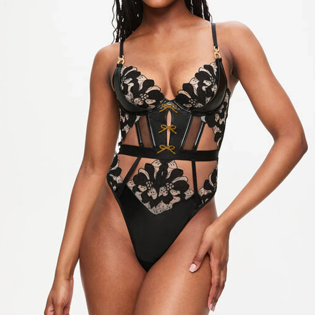 Slay in Style Teddies