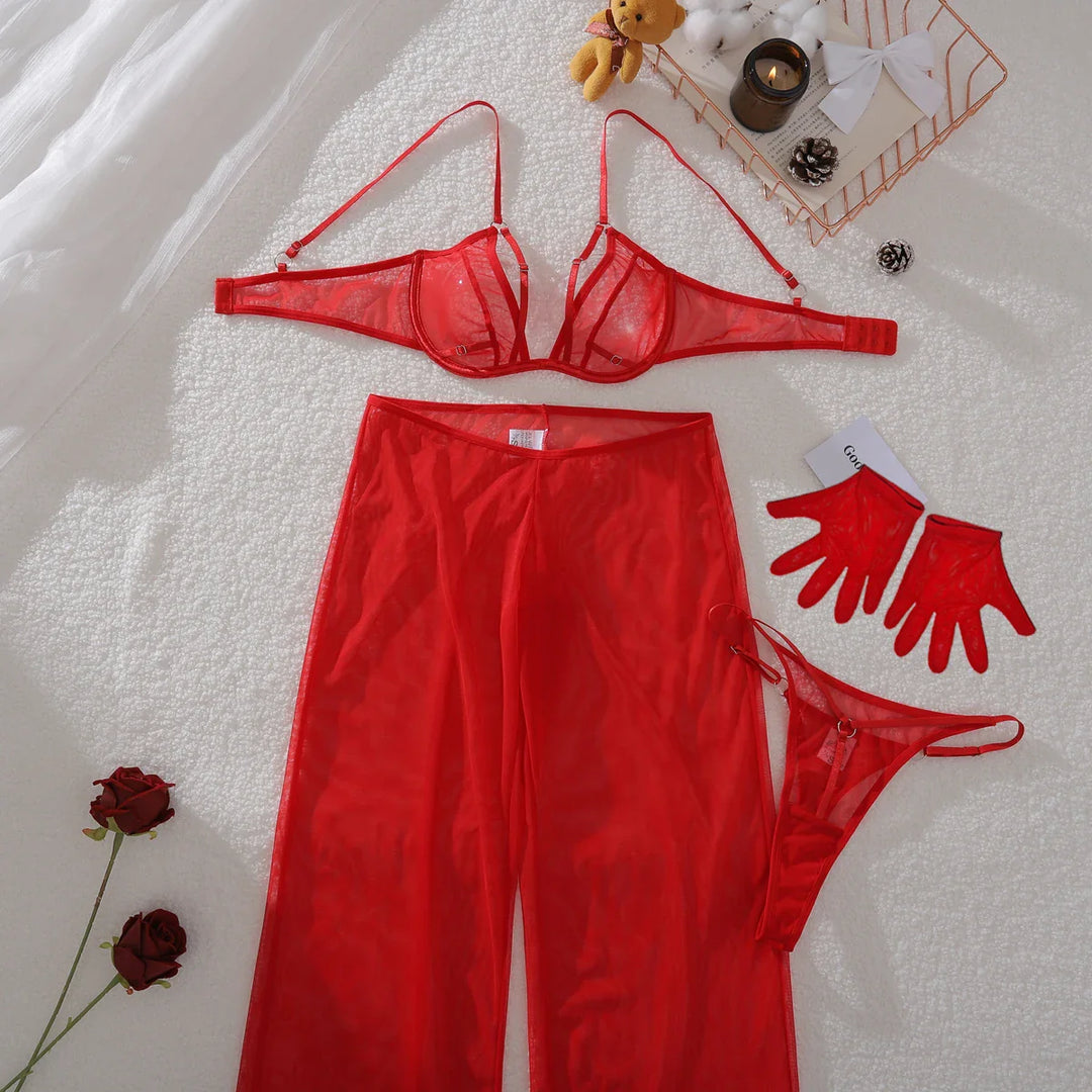 Essentials Lingerie Collection