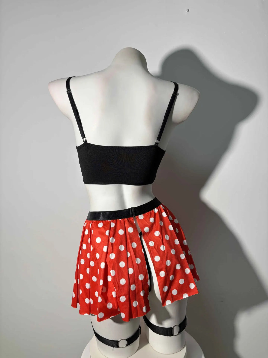 Alluring Desire Lingerie