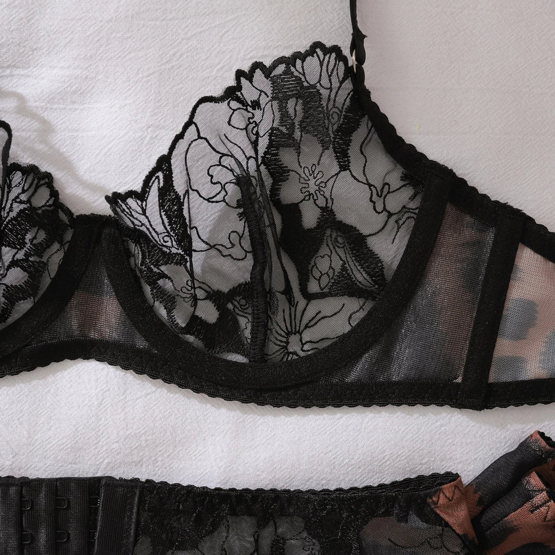 Fifth Kiss Intimate Apparel