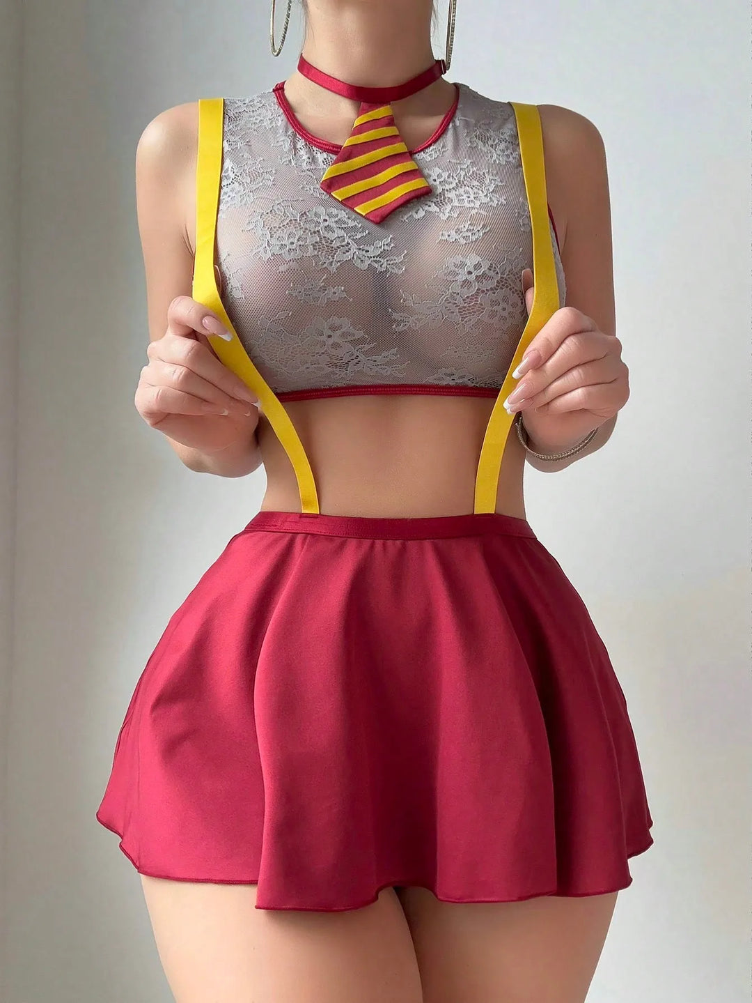 Delicate State of Mind Lingerie