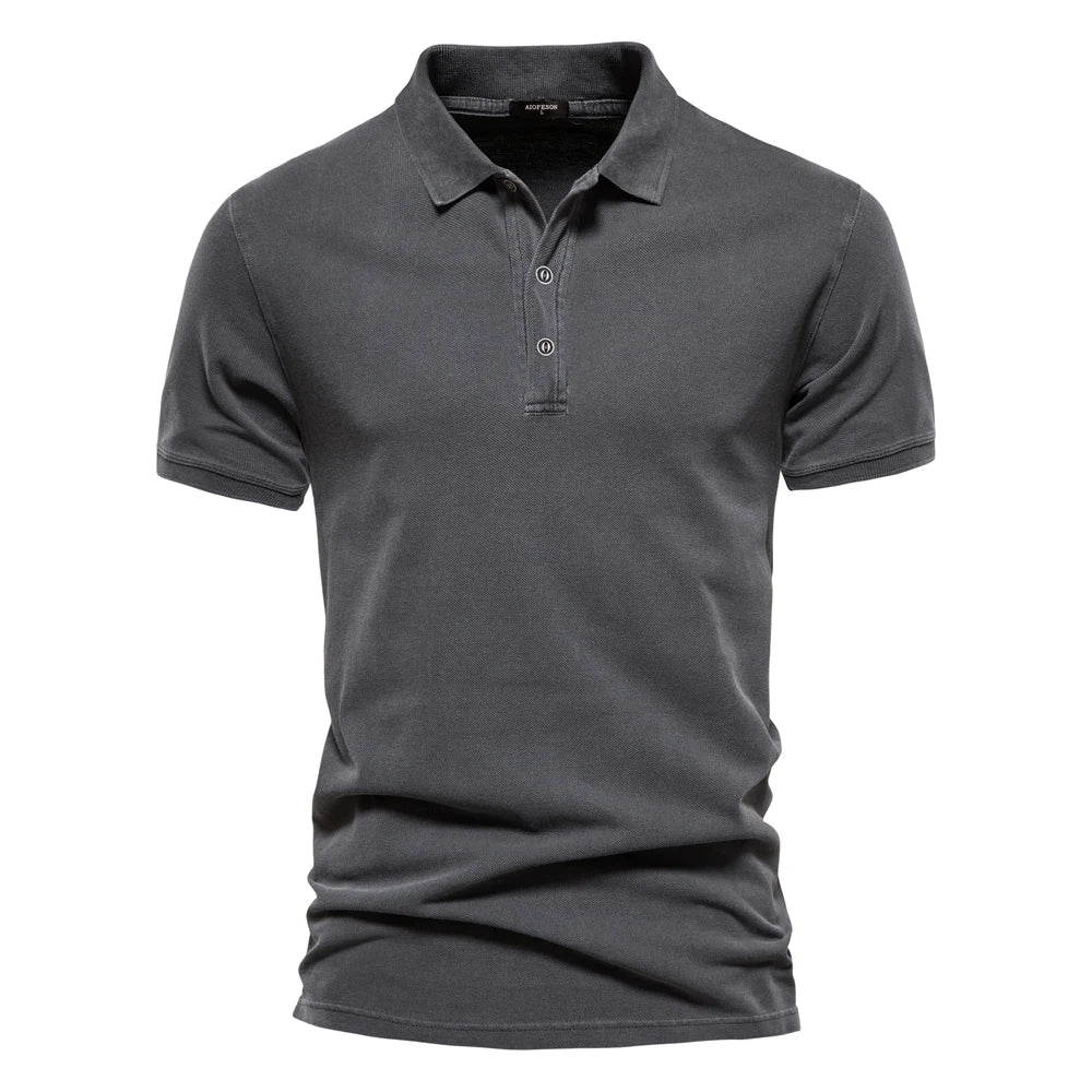 Gordi | Casual Heren Polo