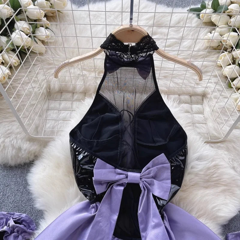 Radiant Rhapsody Lingerie