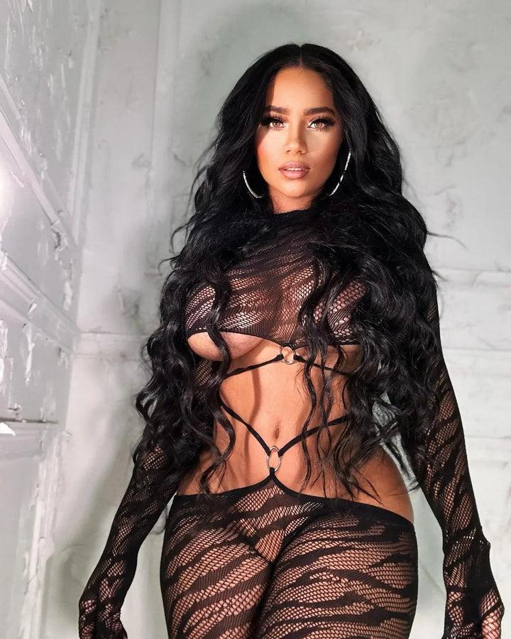 Exes & Outfits Lingerie Collection