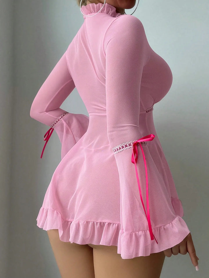 Shamefully Chic Lingerie