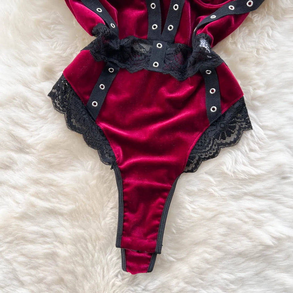 Gebroken Kroon Knuffelberen