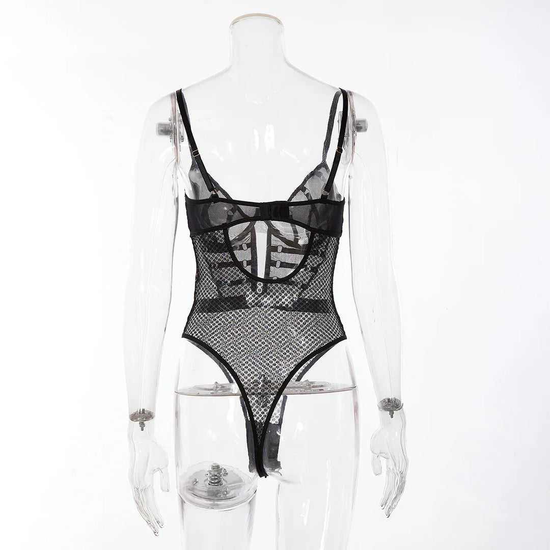 Donker Suiker Knuffel Teddies