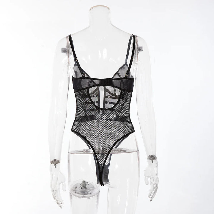 Donker Suiker Knuffel Teddies