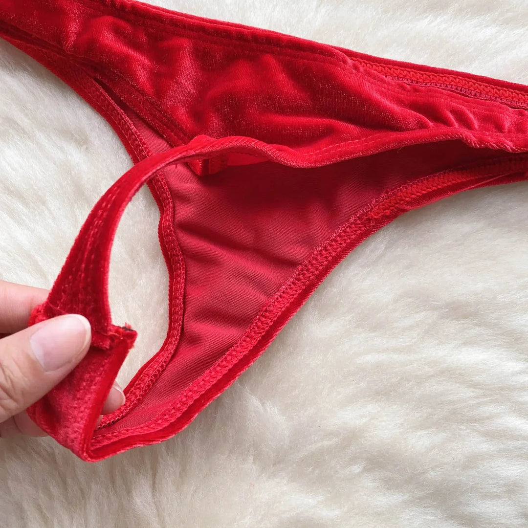 Laatste Nacht op Aarde Ondergoed