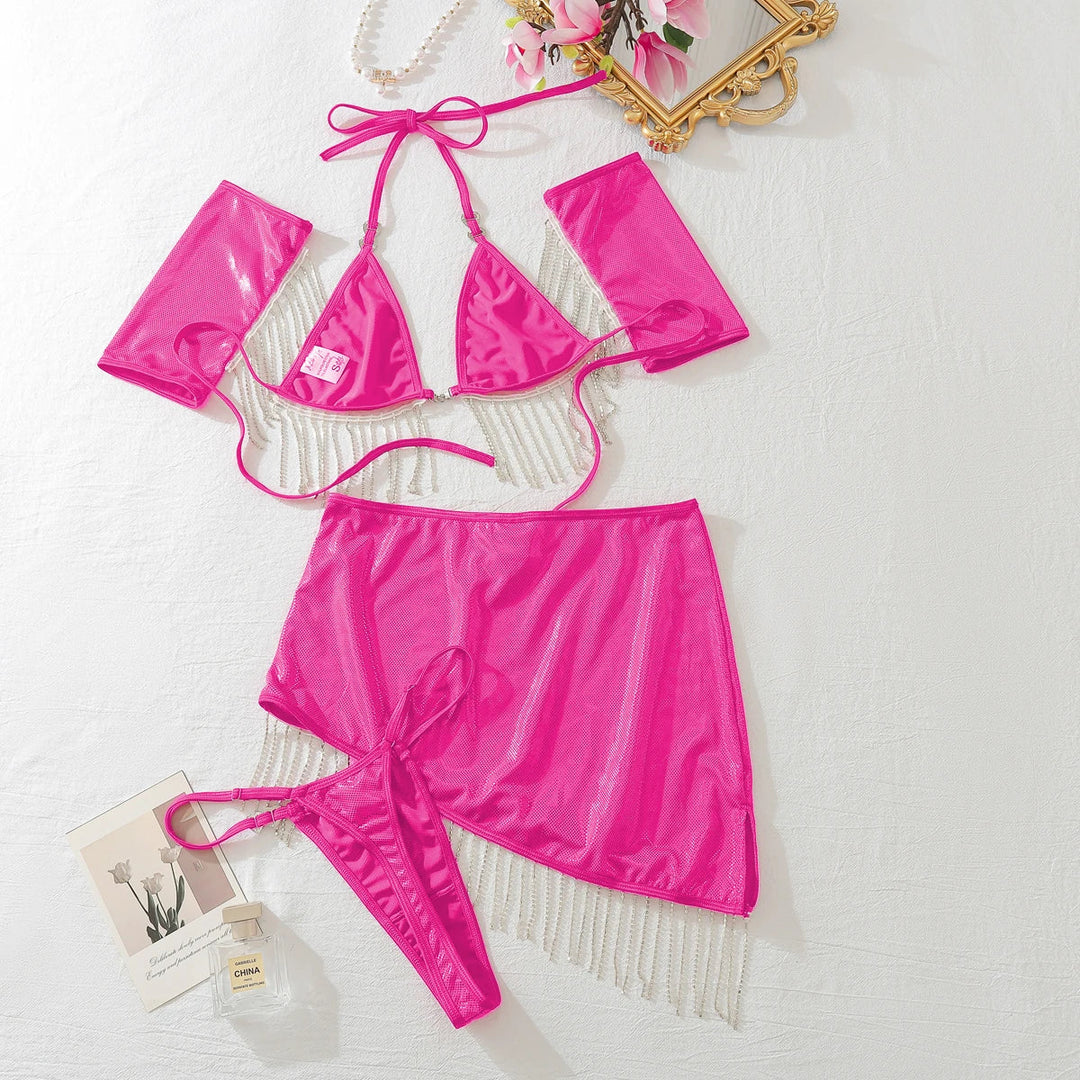Embrace Elegance: Lingerie Set