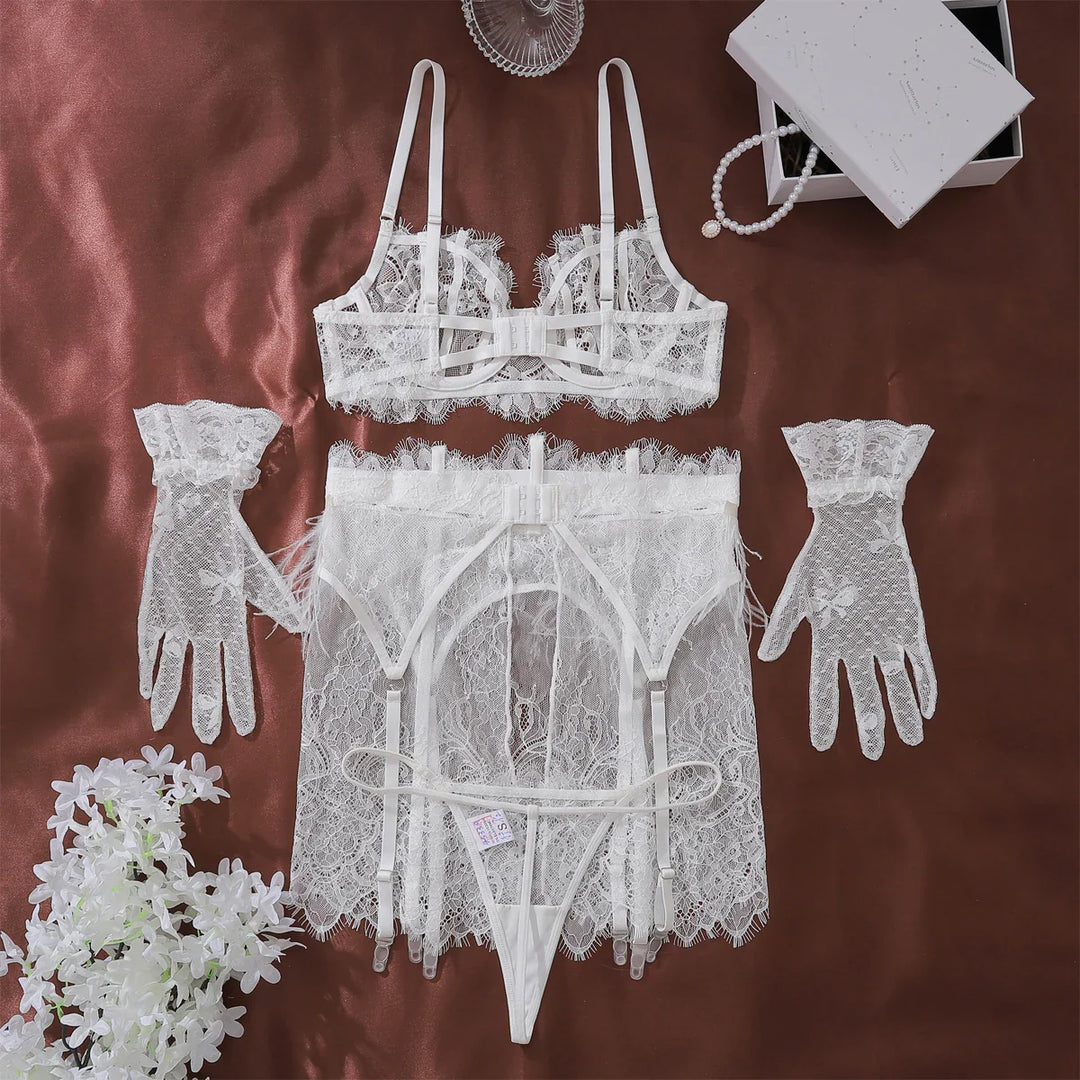 Elevate Your Style Lingerie