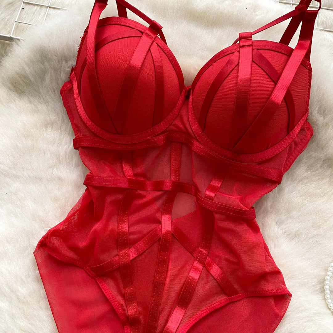 Unforgettable Muse Teddies