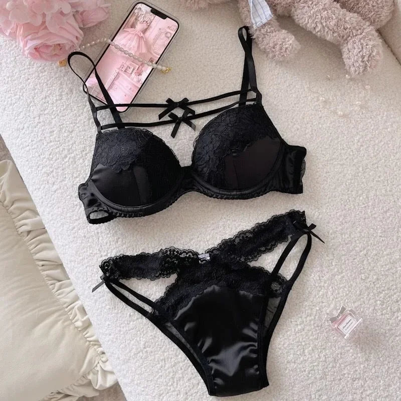 Verken Je Dromen Lingerie