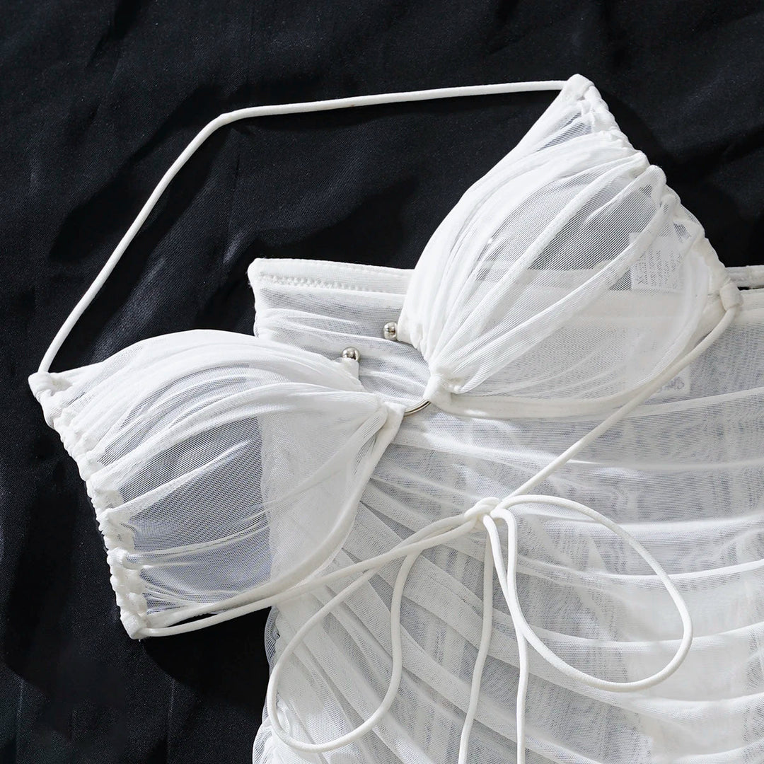 Conflict of Souls Lingerie