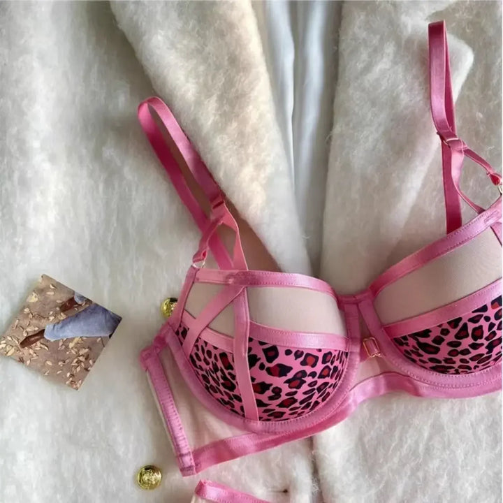 Onweerstaanbaar Stralend Bh Set