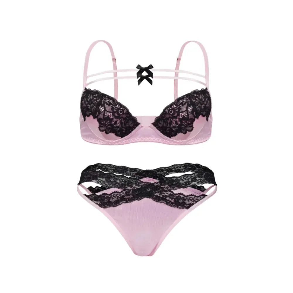 Verken Je Dromen Lingerie