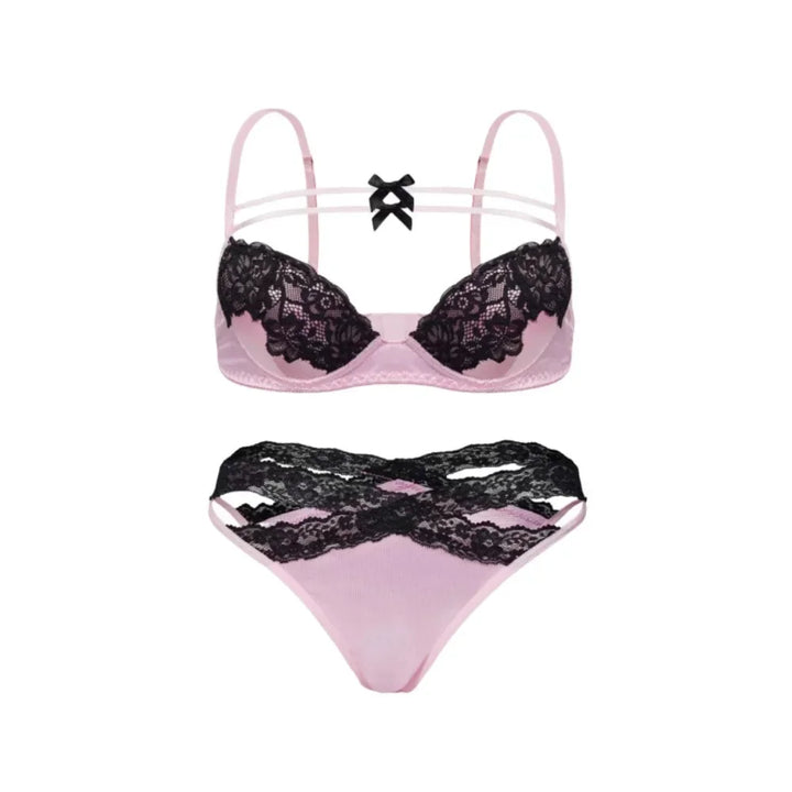 Verken Je Dromen Lingerie