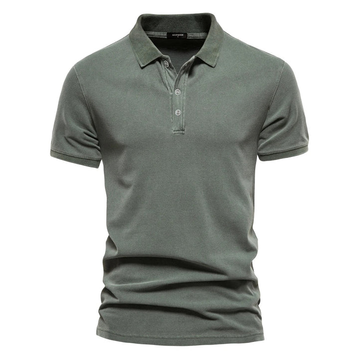 Gordi | Casual Heren Polo