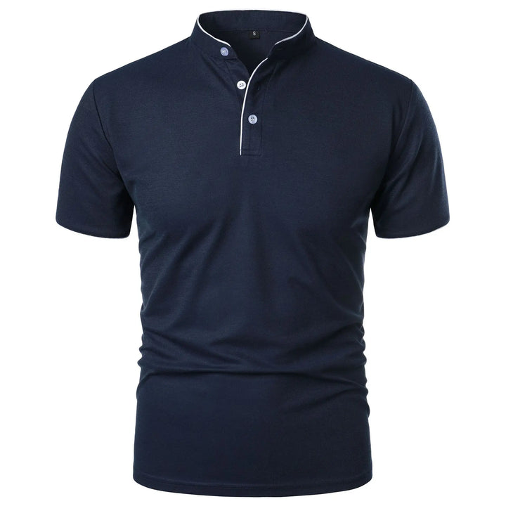 Mart | Stretchy Fit Polo