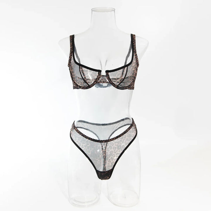 Fate Unveiled Lingerie