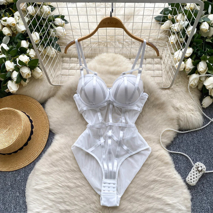 Unforgettable Muse Teddies