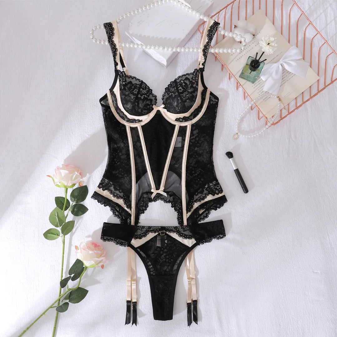 Whispers of Hope Lingerie