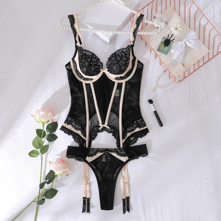 Whispers of Hope Lingerie