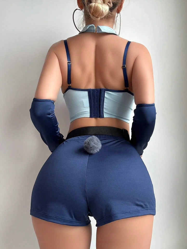 Eternal Desire Lingerie