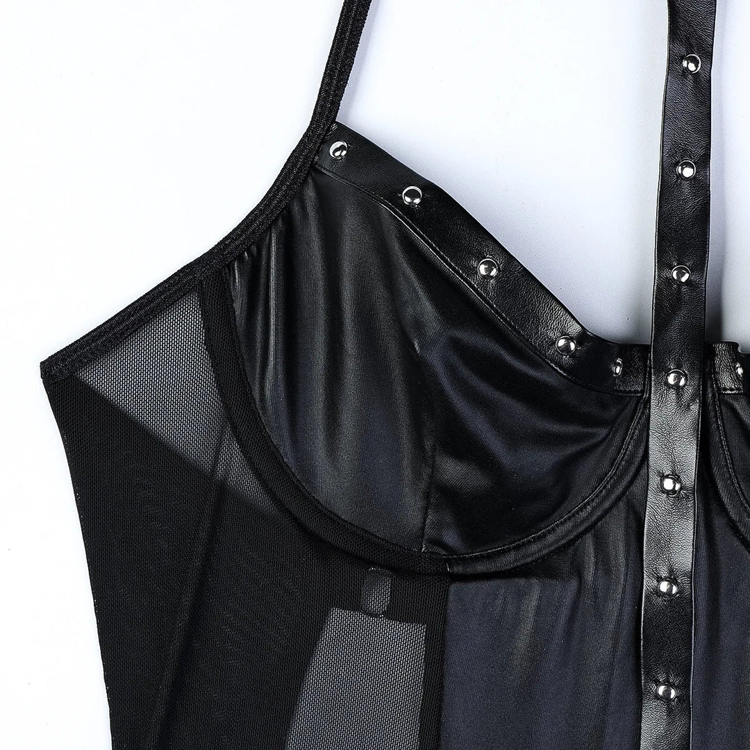 Inner Beast Lingerie