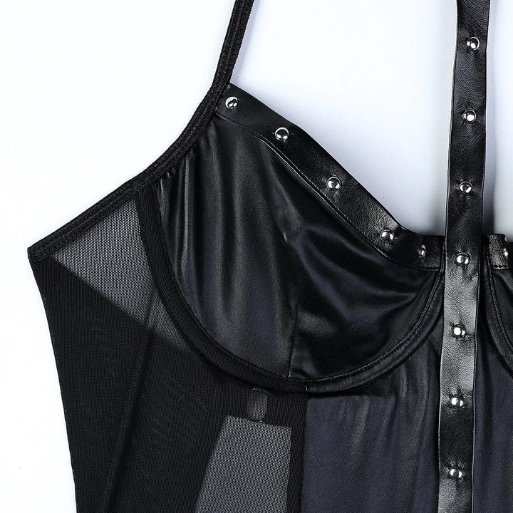 Inner Beast Lingerie