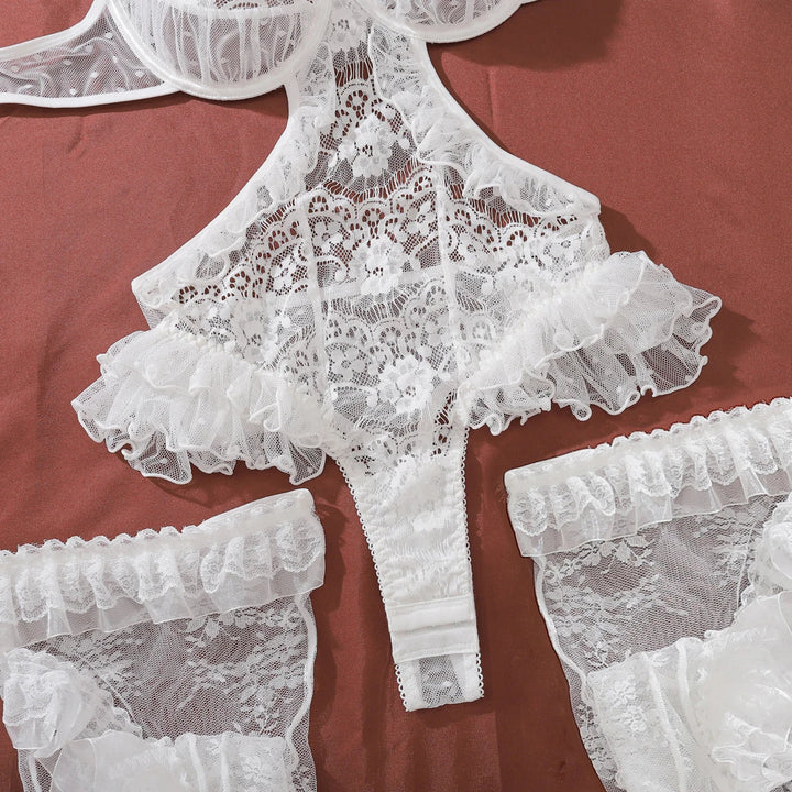 Concentration Mode Teddy Bears