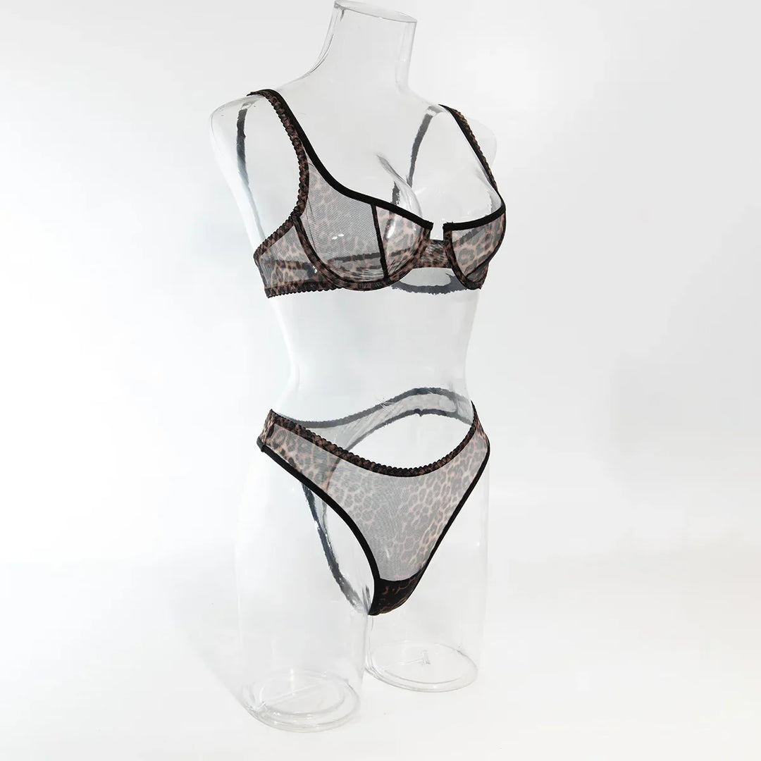 Fate Unveiled Lingerie