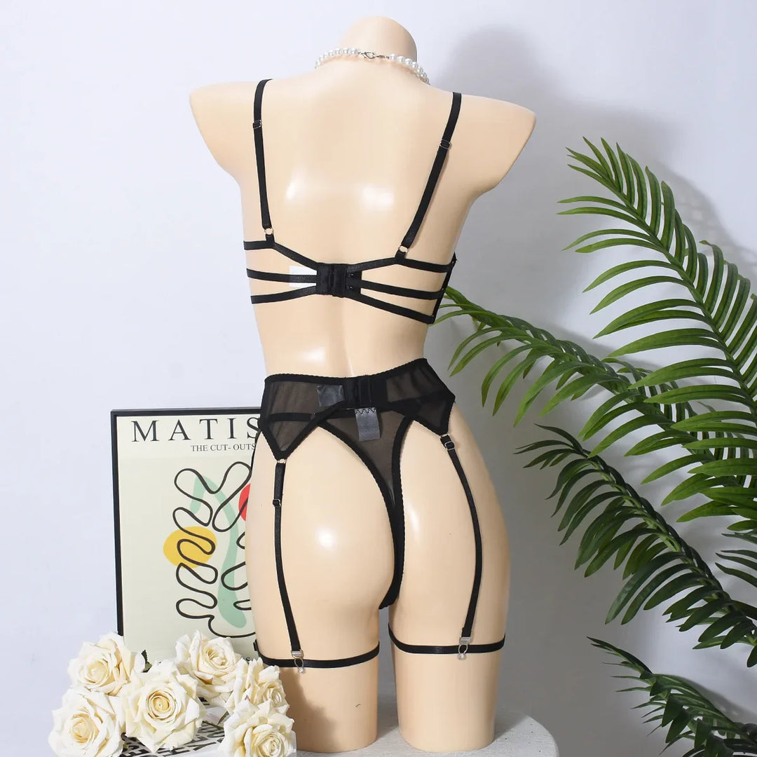 Americana Dream Lingerie