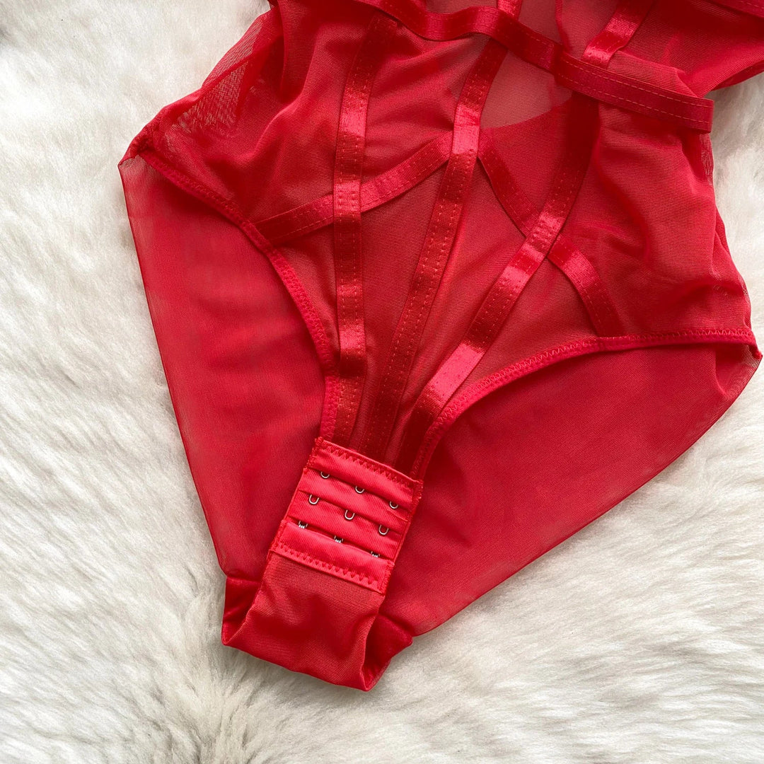 Unforgettable Muse Teddies