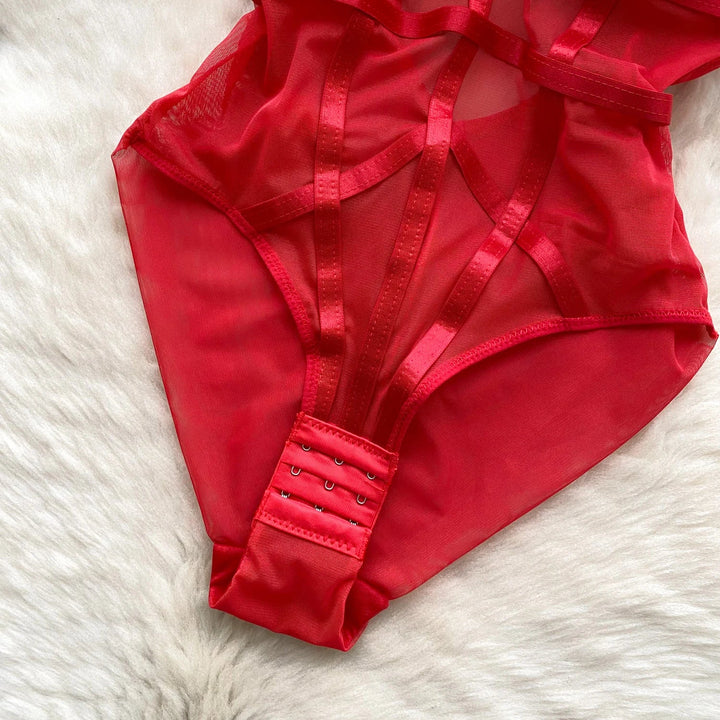 Unforgettable Muse Teddies