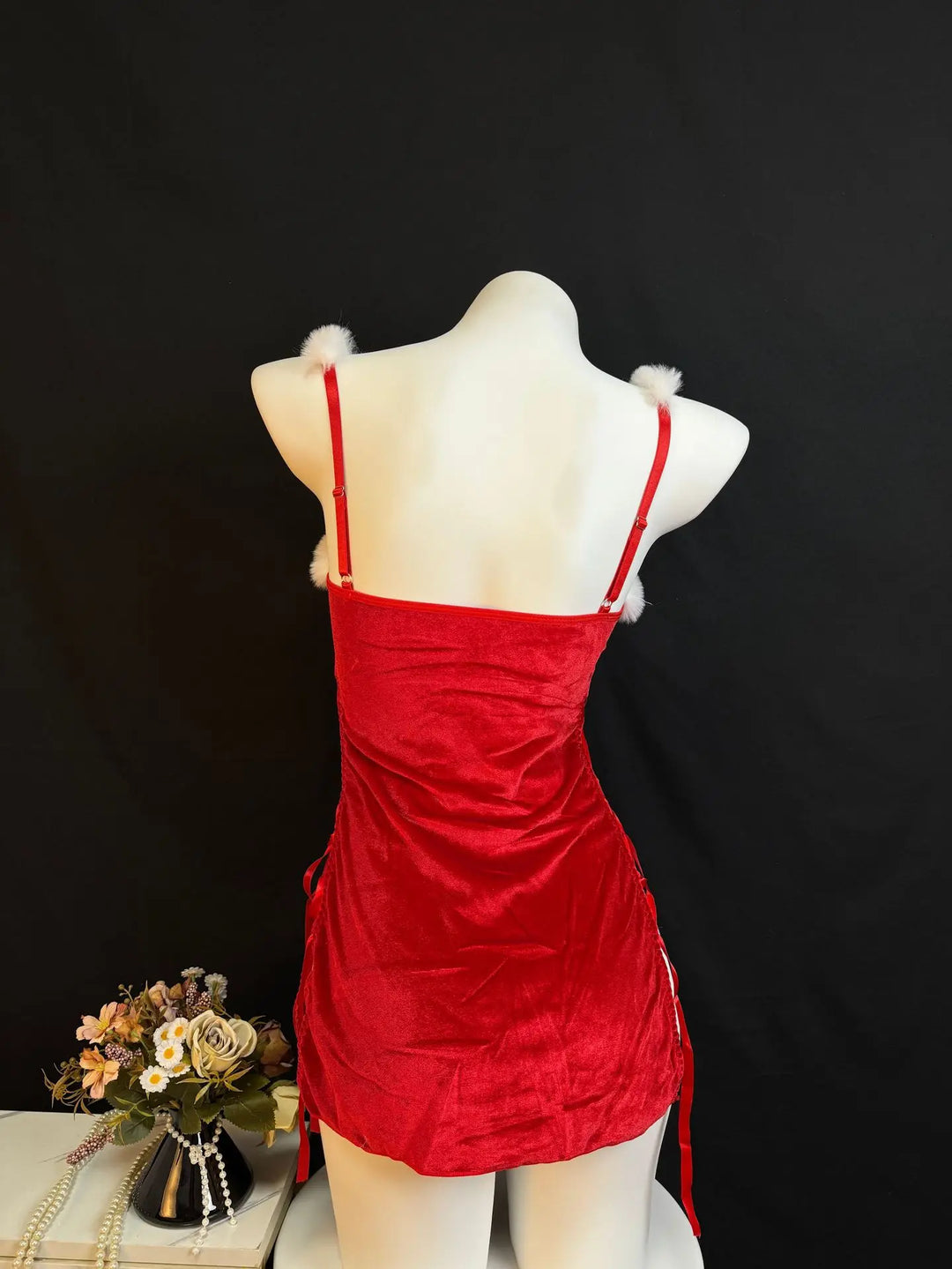 Starlit Lingerie Collection