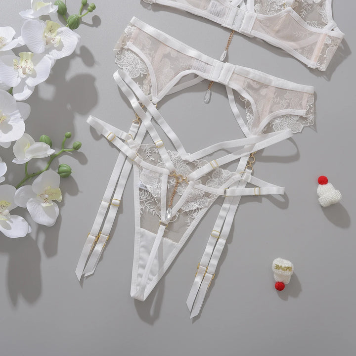Zeg Nooit Essentials Lingerie
