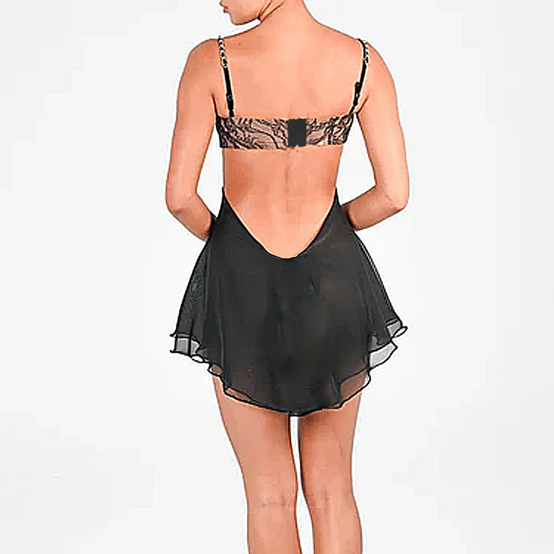 Vuur en Liefde Lingerie