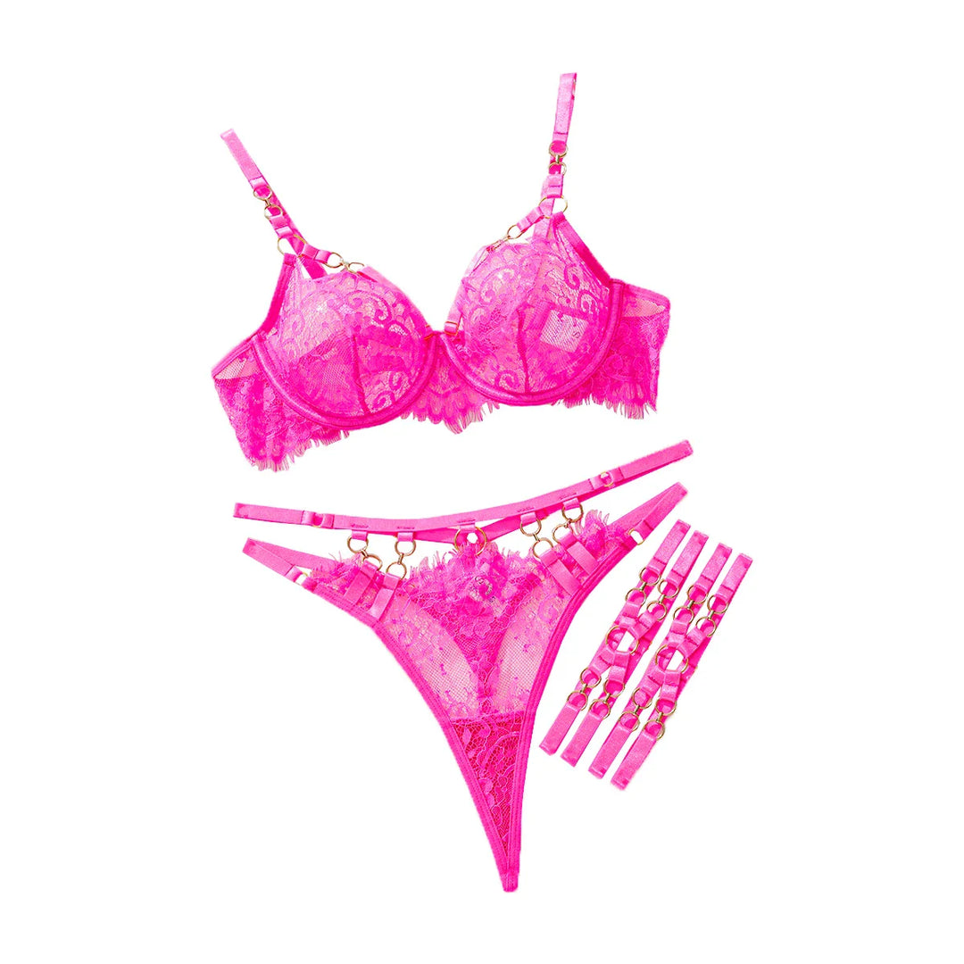 Reputatie Luxe Lingerie