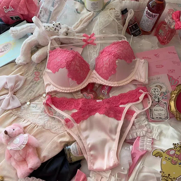 Verken Je Dromen Lingerie