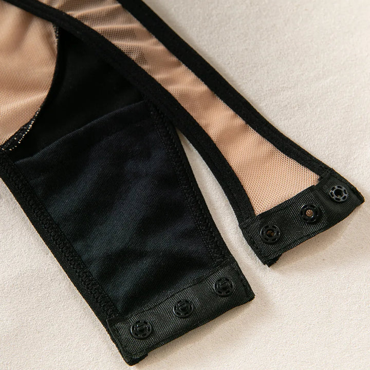 Teddy's In Mijn Ketens