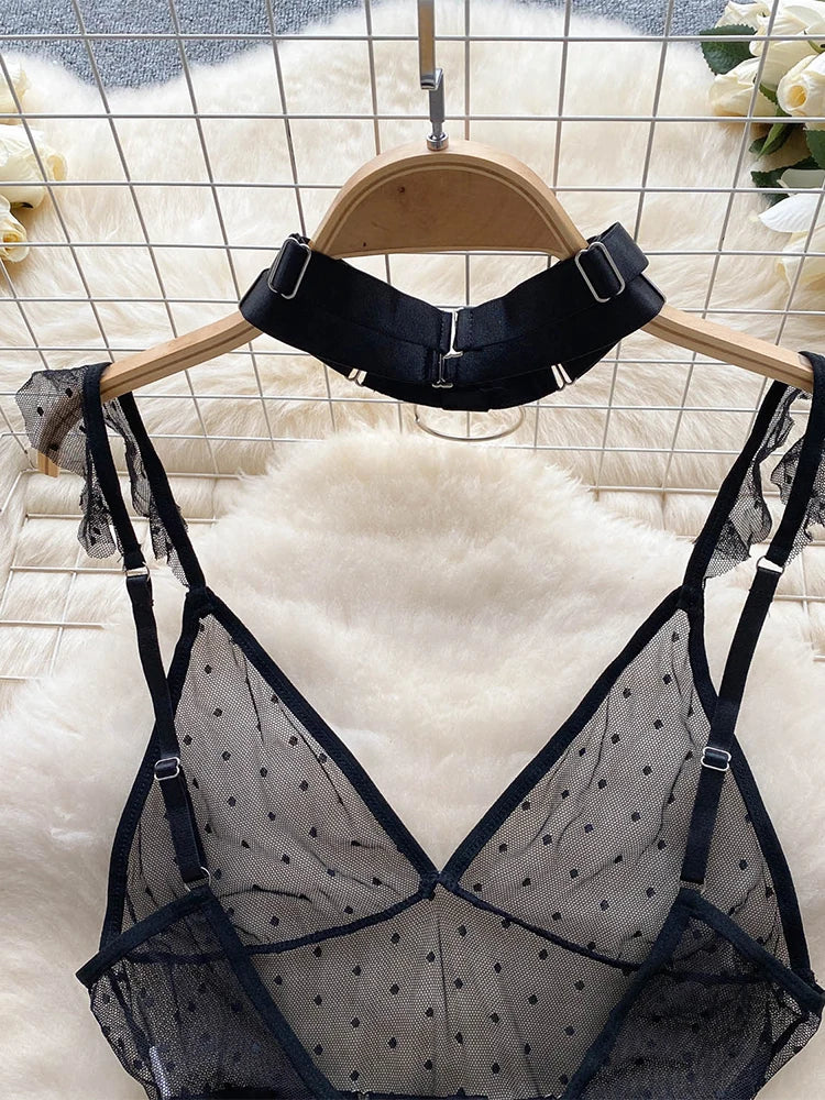 De Duivel in Mijn Teddy's