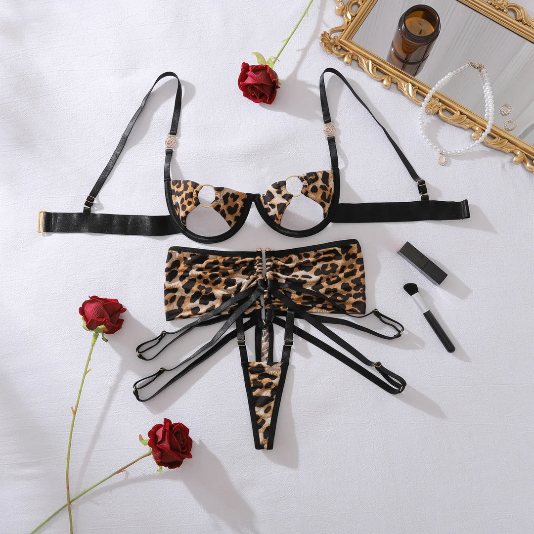 Deel Haar Liefde Intimates