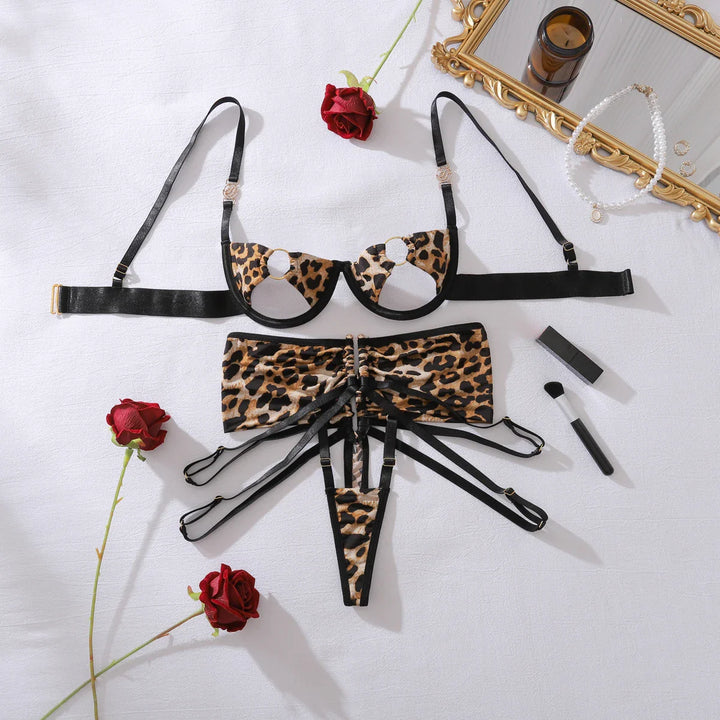 Deel Haar Liefde Intimates