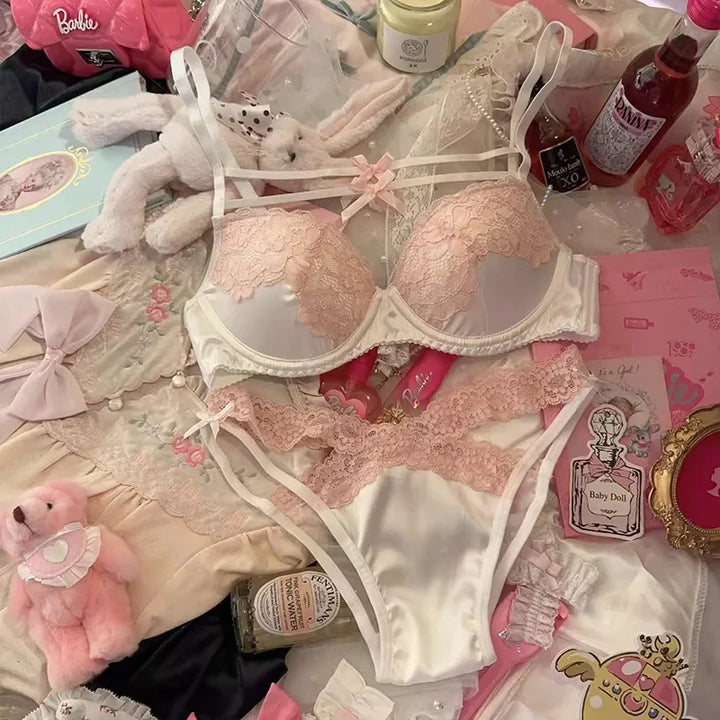Verken Je Dromen Lingerie
