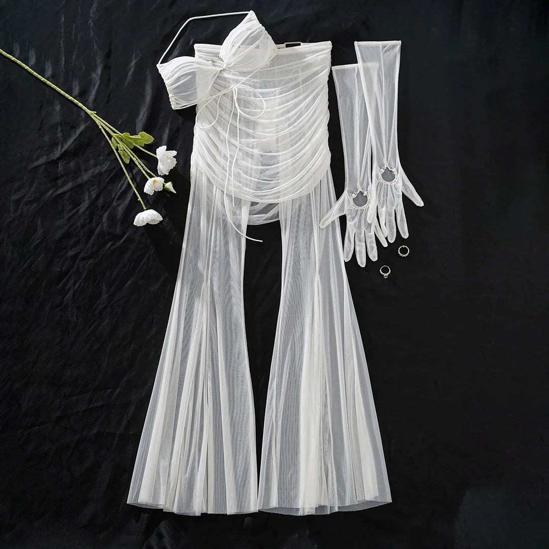 Conflict of Souls Lingerie