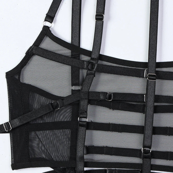 Never Forget Lingerie