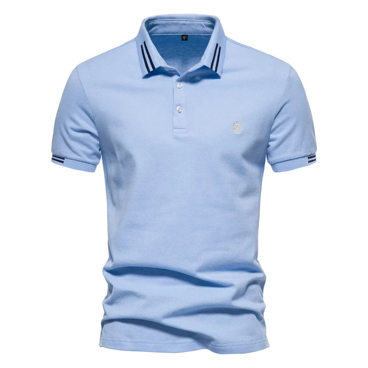 Dilian | Elegante Chique Polo