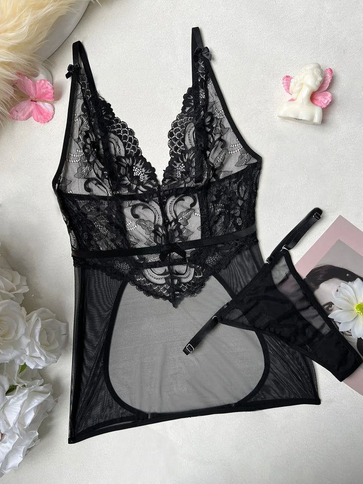 Spelenderij Intimate Apparel