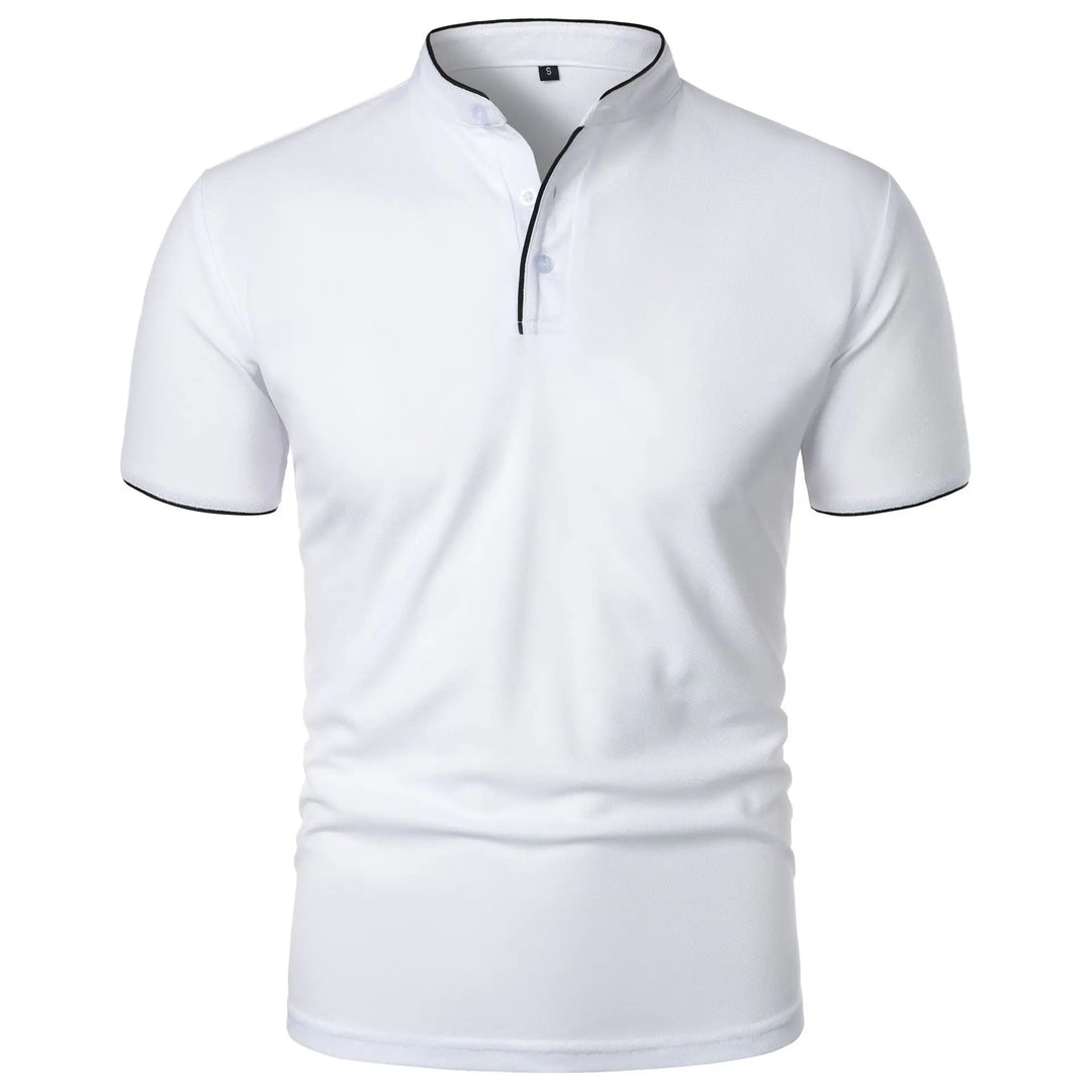 Mart | Stretchy Fit Polo